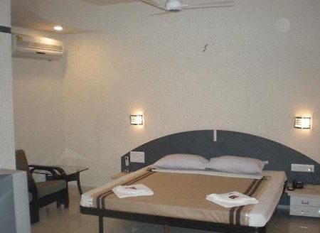 Hotel Siddhartha Inn Nagpur Room photo