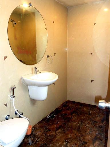 Hotel Siddhartha Inn Nagpur Room photo
