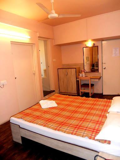 Hotel Siddhartha Inn Nagpur Room photo