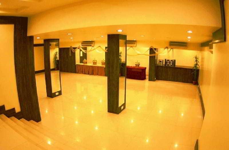 Hotel Siddhartha Inn Nagpur Exterior photo