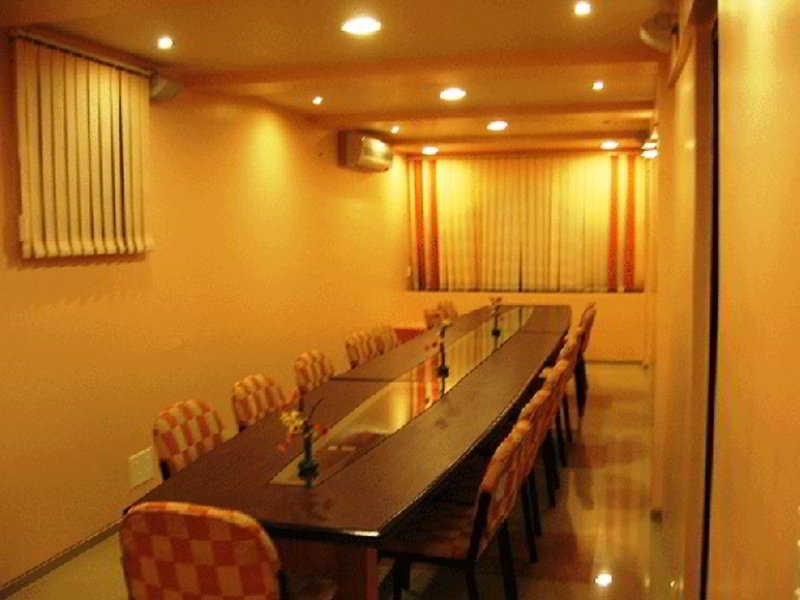 Hotel Siddhartha Inn Nagpur Exterior photo