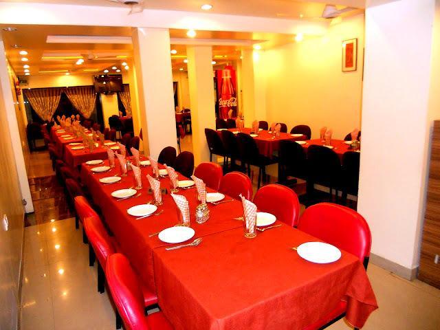 Hotel Siddhartha Inn Nagpur Exterior photo