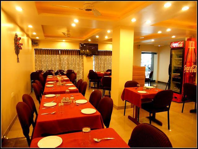Hotel Siddhartha Inn Nagpur Exterior photo