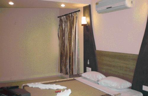 Hotel Siddhartha Inn Nagpur Exterior photo